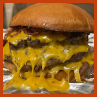 Ícono de Wolf Burgers